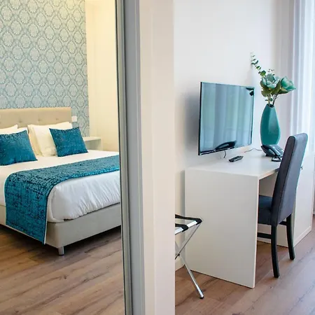 Hotel 5ª Vigia à Porto de Mós Extérieur photo