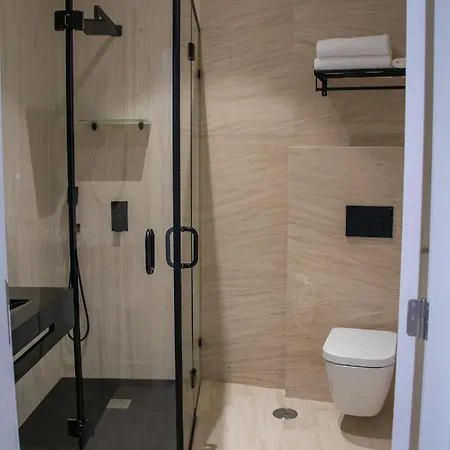 Hotel 5ª Vigia à Porto de Mós Extérieur photo