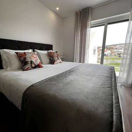 Hotel 5ª Vigia à Porto de Mós Extérieur photo